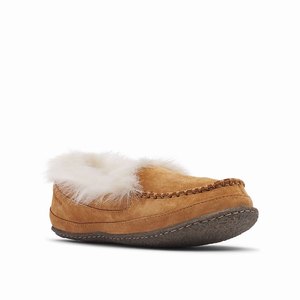 Columbia Big Sky™ Moc Tofflor Dam Bruna (JAUDC7291)